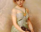 维托里奥 梅特奥 柯尔克斯 : The Wounded Puppy